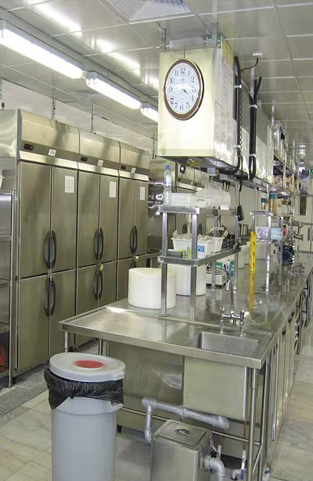 深圳厨具